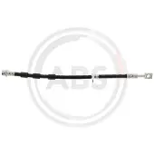 A.B.S. Bremsschlauch SL 1358