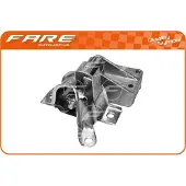 FARE Sa Lagerung, Motor 2640