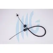 RICAMBIFLEX GM Seilzug, Kupplungsbetätigung 01441554