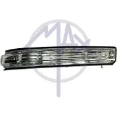 Max Blinkleuchte MMB221-R