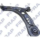 FRAP Lenker, Radaufhängung F5737
