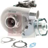 AKS Turbolader DASIS 565011N für Hyundai Santa FÉ II Grandeur