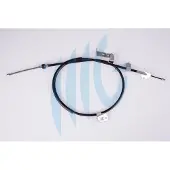 RICAMBIFLEX GM Seilzug, Feststellbremse 01060461