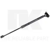 NK 11030003 Gasfeder Heckklappendämpfer passend für PEUGEOT 4008 SUV 482mm