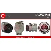 Casco Kompressor, Klimaanlage Genuine CAC52057GS