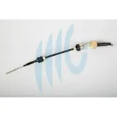 RICAMBIFLEX GM Seilzug, Kupplungsbetätigung 01121242