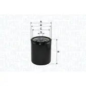 MAGNETI MARELLI Kraftstofffilter 153071762561