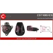 Casco Montagesatz, Lader KAYOTAWA CMK74004KS