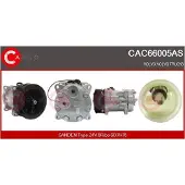 Casco Kompressor, Klimaanlage Genuine CAC67014GS