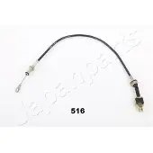 Japanparts Seilzug, Kupplungsbetätigung GC-516