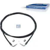 DT Spare Parts Schlauchleitung, Fahrerhauskippvorrichtung 2.70951
