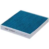 HENGST FILTER Innenraumluftfilter mit Aktivkohle HENGST E7908LB