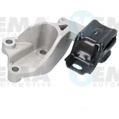VEMA Lagerung, Motor 430122