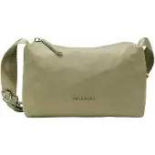 Marc O'Polo Umhängetasche Erlina Crossbody Bag Forest Sand khaki