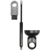 STABILUS Gasfeder STA801614