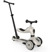 Scoot & Ride Highwaykick - 1 Push and Go - ash (SR-00067 )