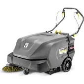 Kärcher Kehrmaschine KM 85/50 W Bp Pack