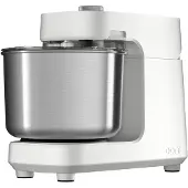 Ooni Halo Pro Spiral Polar White Spiralknetmaschine 7 kg
