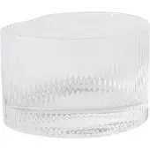 Muubs - Ripe Trinkglas, 200 ml, klar