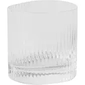 Muubs - Ripe Trinkglas, Mini, 80 ml, klar