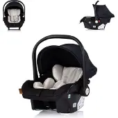 Chipolino Autositz Amore i-Size 40-87 cm Blackberry