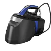 Beko SGA9130B, 3000 W, 600 g/min, 8 bar, 0,35 l, 165 g/min, Schwarz, Blau, Silber