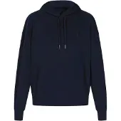 Dreimaster Women Hoodie in navy | Gr.: M