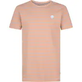 Petrol Industries B-1050-tsr626 Kurzarm-t-shirt