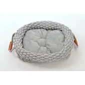 Silvio Design Kuschelbett Holly Gr. 1