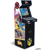 Arcade 1Up X-MEN 97' Deluxe 8-in-1 Arcade Machine
