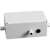 Bosch Security Systems MIC7000 Alarm/Washer