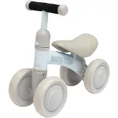 Polesie Baby Mix Baby Fahrrad Obst blau Baby Reflektor