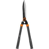 Bradas Heckenschere, gerade Klinge KT-V1111 BR-KT-V1111