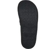 Protest Slipper Prtkirk Herren True Black-Schuhgröße 39