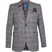 Lureaux Gentleman Gray - Colbert