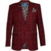 Lureaux Gentleman Red - Colbert