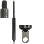 STABILUS Gasfeder, Gepäckraumklappe STA5156XR