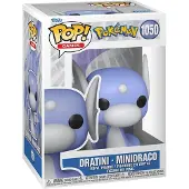 Funko POP! Pokémon Dratini Figur