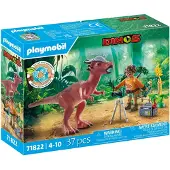 Playmobil Stygimoloch-beobachtungsfigur