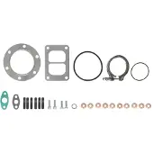 Evoron Montagesatz, Lader EVMK5032