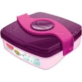 Maped PICNIK Brotdose ORIGINS LUNCH-BOX, 0,52 l, pink