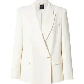 Guess Marciano By Greta Blazer Sandy Shore Größe: 42 | Blazer Outlet | Damen | Braun