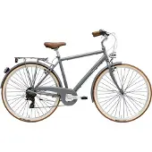 Adriatica Cityfahrrad 28 Zoll RETRO Man