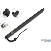 STABILUS Heckklappe-Motor Elektromotor Heckklappe 578913 Links für SKODA SUPERB Kombi (3V5) 652mm