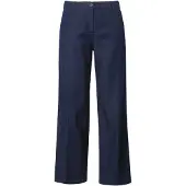 Ulla Popken Jeans in blue denim | Gr.: 54 - Normalgröße