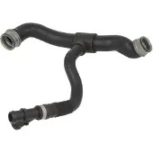 THERMOTEC Gummischlauch, Kühlsystem DWM219TT