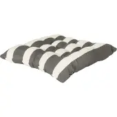 Hartman KK ROMA GREY 46X45X4 Sitzkissen
