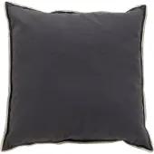 Hartman SI VIENNA GREY 45X45X16 Zierkissen