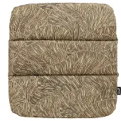 Hartman DE JOKO OLIVE 44X40X3 Sitzkissen Delphine