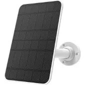 HomeGuard Solar Panel Charger 3.2W